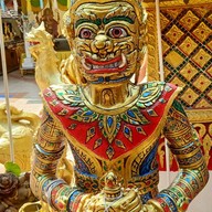 วัดพระธาตุดอยคำ (วัดสุวรรณบรรพต)