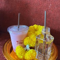 เมนูของร้าน โอมคาเฟ่