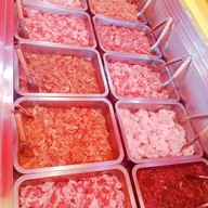 เมนูของร้าน ย่างเกรียม หาดใหญ่