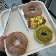 Yamazaki Market Village (Hua-Hin)