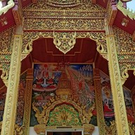 วัดพระธาตุดอยคำ (วัดสุวรรณบรรพต)
