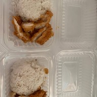 เมนูของร้าน กะเพราอโยธยา สกลนคร สกลนคร