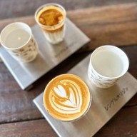 Abonzo coffee Abonzointown