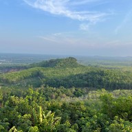 บ้านบนเขาวิวสวย