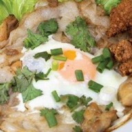 คูวานิช คั่วไก่สวนมะลิ (สูตรอี๊เค็ง) สาขาลาซาล-แบริ่ง ลาซาล-แบริ่ง