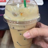 เมนูของร้าน Boy coffee (กม.8 เพลส)