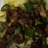 ร้านข้าวต้มตี๋อ้วน อาหารตามสั่ง