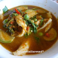 เมนูของร้าน อาหารป่าจุกโจ้ ชลบุรี (Chonburi)