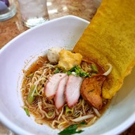 เมนูของร้าน ดู๋ดี๋สยาม สยามแสควร์วัน