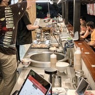 เอบิสึ ราเมน Ebisu Ramen สาขา ศูนย์วัฒนธรรมเชียงใหม่