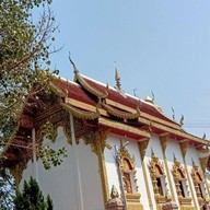 วัดพระธาตุดอยคำ (วัดสุวรรณบรรพต)