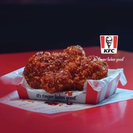 KFC บางจาก พัทยา