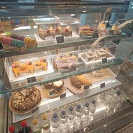 เมนูของร้าน Bluebell เบเกอรี่ อาหารและเครื่องดื่ม บลูเบลล์