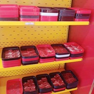 เมนูของร้าน ย่างเกรียม หาดใหญ่