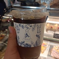เมนูของร้าน Bluebell เบเกอรี่ อาหารและเครื่องดื่ม บลูเบลล์