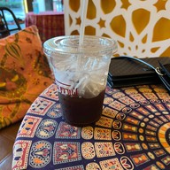 เมนูของร้าน โอมคาเฟ่