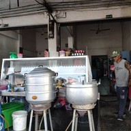 ข้าวต้มสายสี่