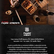 Yujou Izakaya -
