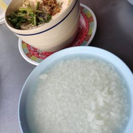 ข้าวต้มสายสี่