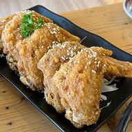 Totoya Ryoricho ประชานิเวศน์