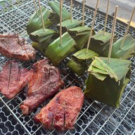 เมนูของร้าน ครัวยิ้มแย้ม