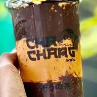 ชาช้าง ถนนนวลแก้ว