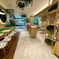 MOS BURGER เดอะมอลล์ โคราช