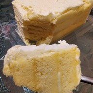 เมนูของร้าน THAI Catering (Puff & Pie) โรงพยาบาลศิริราช ปิยมหาราชการุณย์