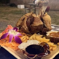 LONGDOO CAFE -