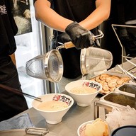 เอบิสึ ราเมน Ebisu Ramen สาขา ศูนย์วัฒนธรรมเชียงใหม่