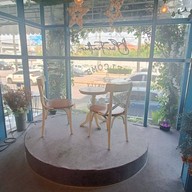 บรรยากาศ Bluebell เบเกอรี่ อาหารและเครื่องดื่ม บลูเบลล์