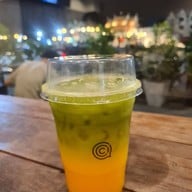 เมนูของร้าน CLASS Cafe' เฉลิมวัฒนา หน้าย่าโม