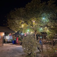 ร้าน บ้านนุ อาหารป่า