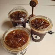 เมนูของร้าน Fuwa Pancake