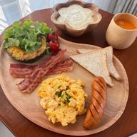 Passion Cafe โรงพยาบาลสัตว์ตลิ่งชัน