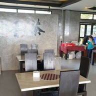 บรรยากาศ บ้านหอมหมื่นลี้