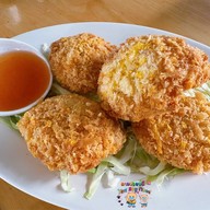 ร้าน บ้านนุ อาหารป่า