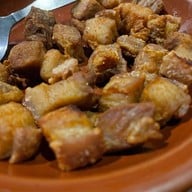 เมนูของร้าน ซุ้มกระดังงา ต้นตำหรับ