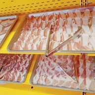เมนูของร้าน ย่างเกรียม หาดใหญ่