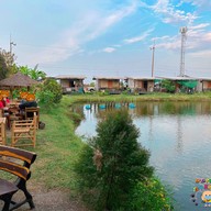 ร้าน บ้านนุ อาหารป่า