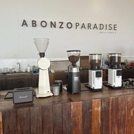 Abonzo coffee Abonzointown