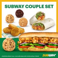 Subway โลตัส โกเฟรช สุทธิสาร