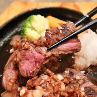 เมนูของร้าน Okinawa Kinjo & Samurai Diner Japanese restaurant Samurai Diner