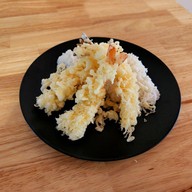 ซั่งได๋อาหารญี่ปุ่นหน้าลาว -