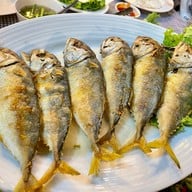 เมนูของร้าน ครัวจานโปรด บางแสน