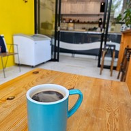 เมนูของร้าน Cafe D
