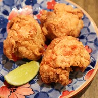 เมนูของร้าน Okinawa Kinjo & Samurai Diner Japanese restaurant Samurai Diner