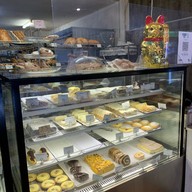 Koornang Hot Bread