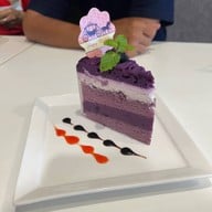 เมนูของร้าน Coffee Bean