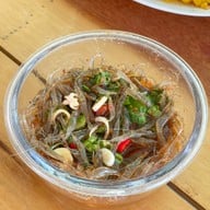 เมนูของร้าน ครัวกำไลทอง